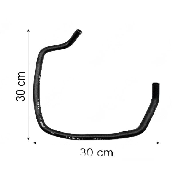 Caño a conector 3 vias -6160- r fuego 2.0
