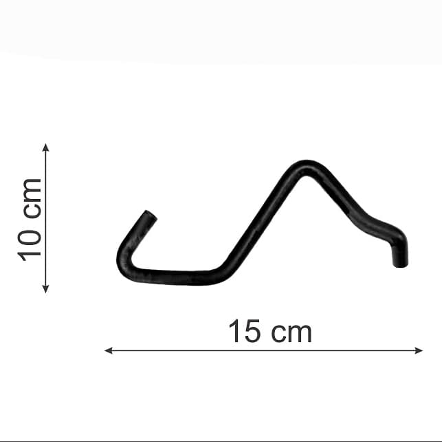 Caño vaso expansion -6939- laguna 93/02