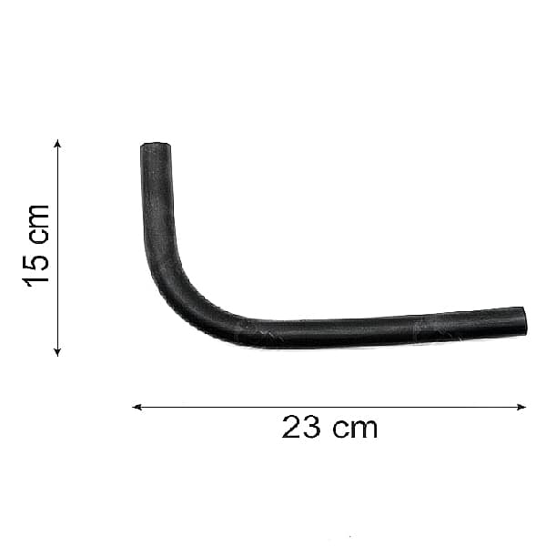 Caño conector 3 vias -6389- r19 express 1.6