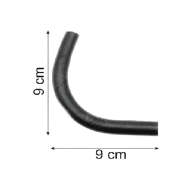 Caño conector 3 vias a multi. -6147- r21 2.2