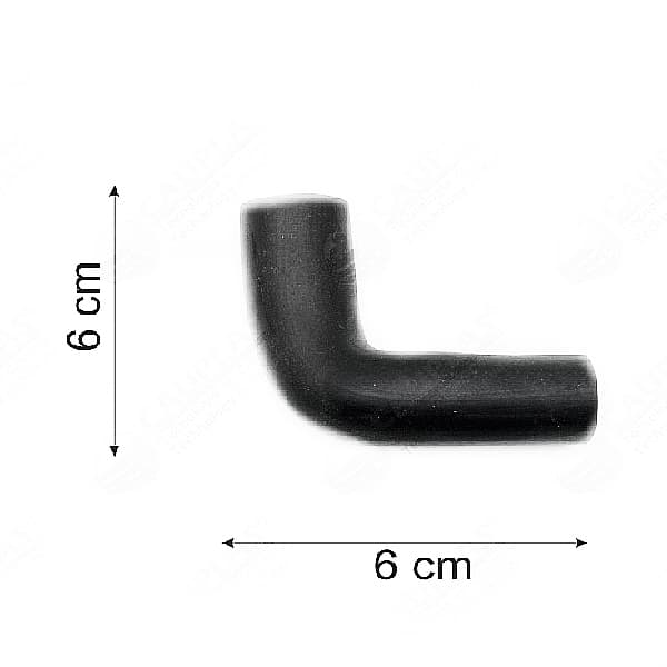 Caño decantador a motor-6356- kan/meg 1.9