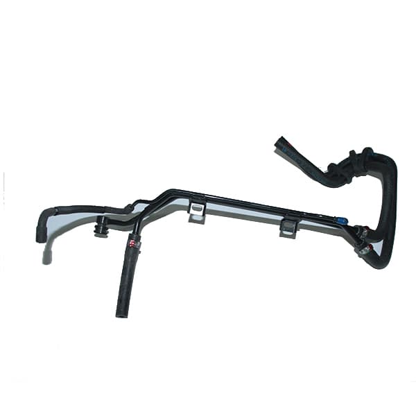 Tubo inyeccion (n7q) orig laguna