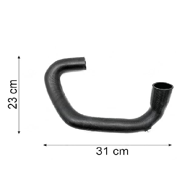 Caño sup c/purgador -6627- r18 1.4 tl