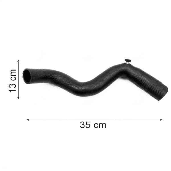 Caño sup c/purgador -6345- r21 2.2