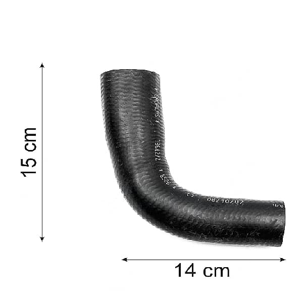 Caño sup -6526- r4 1.0 s