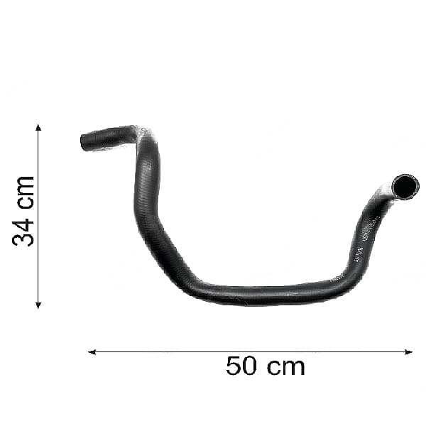 Caño sup -6577- kangoo 1.0d7d