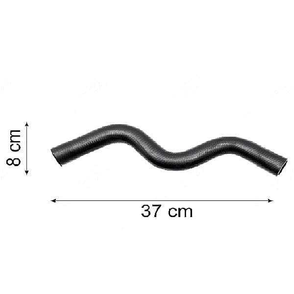 Caño sup -6463- meg/ scenic 1.6 8v k7m