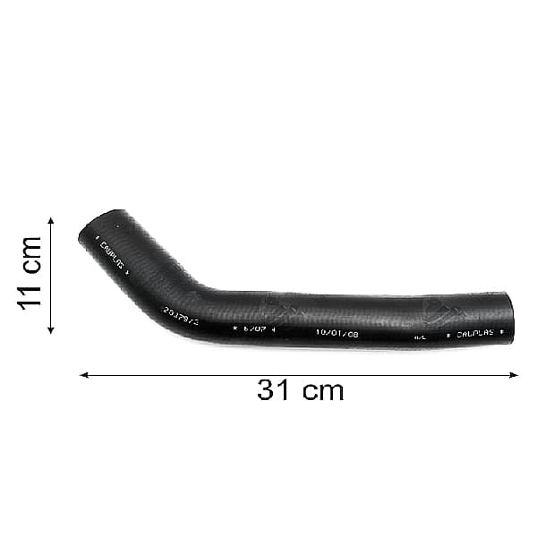 Caño sup -6707- torino 3.0 300s 380s