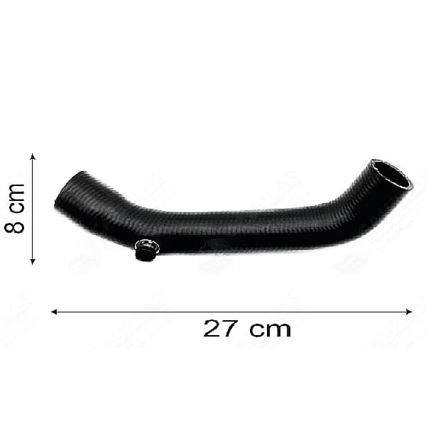 Caño sup -6285- trafic 2.0 diesel