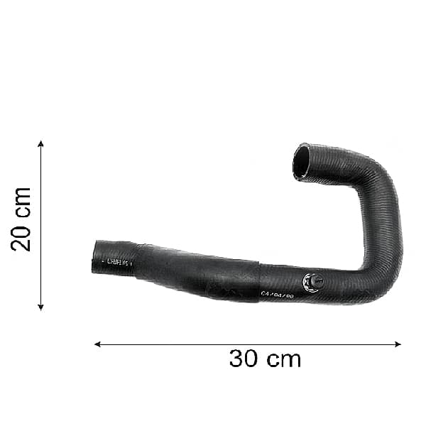 Caño sup -6377- trafic 1.4 5v