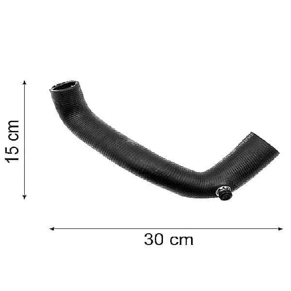 Caño sup monopunto -6440- twingo 1.2 c3g s/a