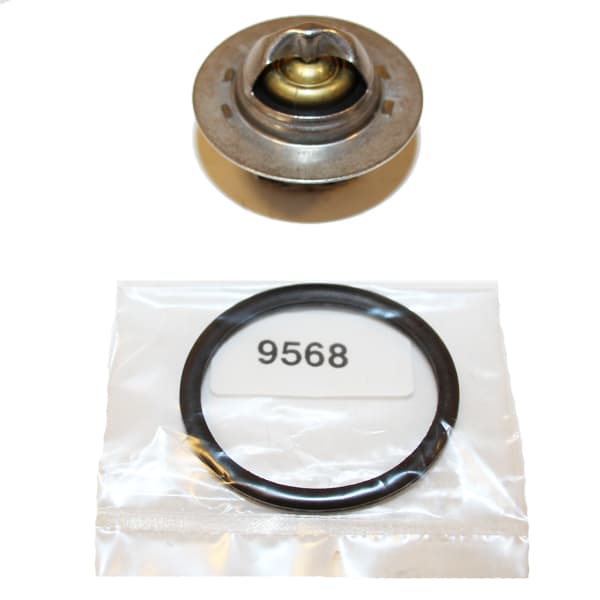 Termostato mahle ren.clio 99/03 1.6 8v k4m/k7/f4r