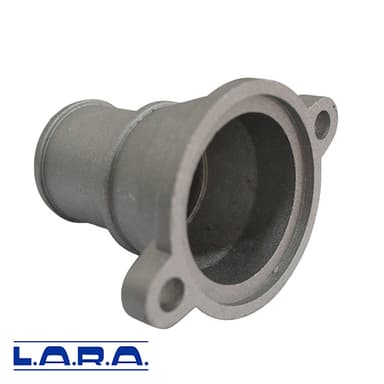 TAPA TERMOSTATO IMP.  CLIO 1.4