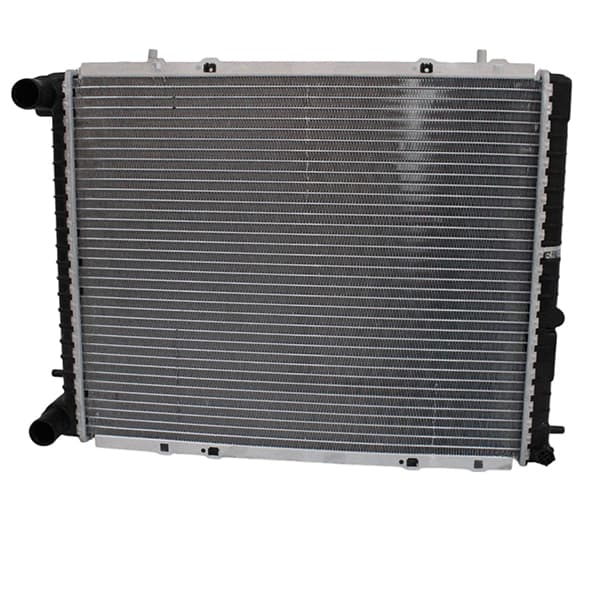 Radiador imp.alum. 1.7/1.8/1.9d renault 19