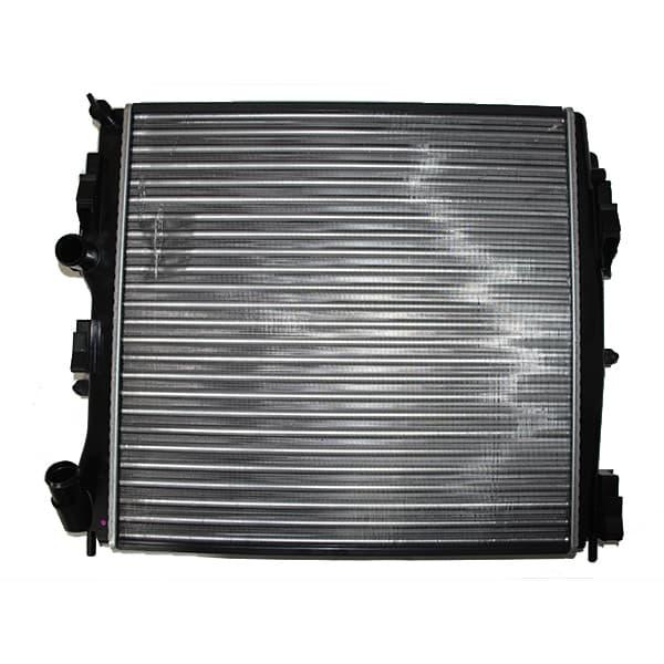 Radiador agua c/aac kangoo 08/16 1.5dci-k9k