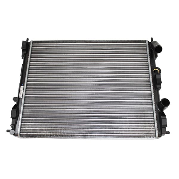 Radiador imp.alum. clio ii kangoo 1.5 d/1.6 n