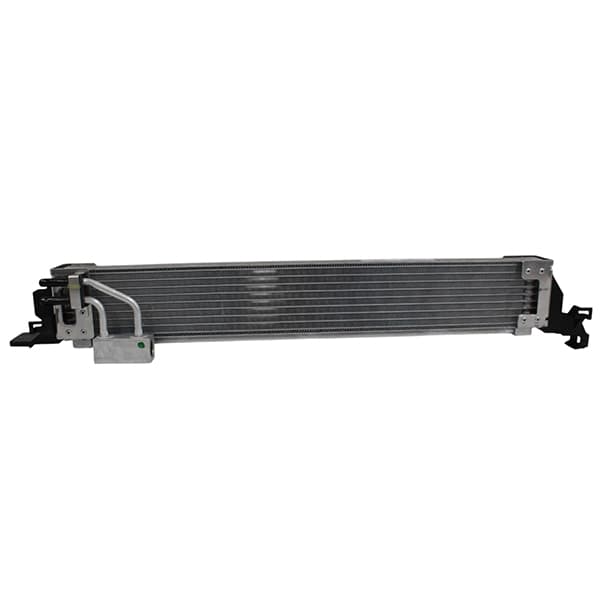 Radiador aceite orig fluence