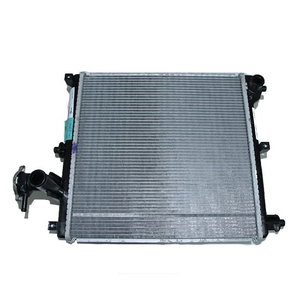 Radiador agua original kwid b4d