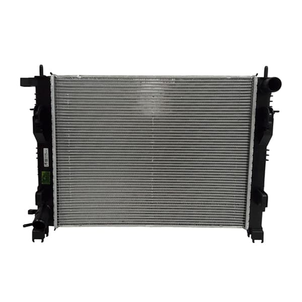 Radiador agua orig motrio sandero / logan 14/