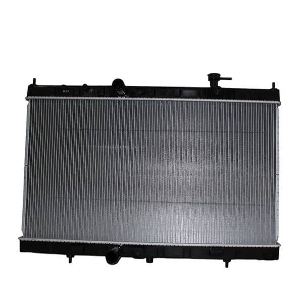 Radiador orig koleos 2.0 12/15