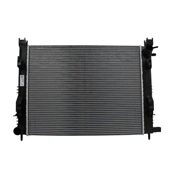 Radiador agua original duster 1.6 2012/2018
