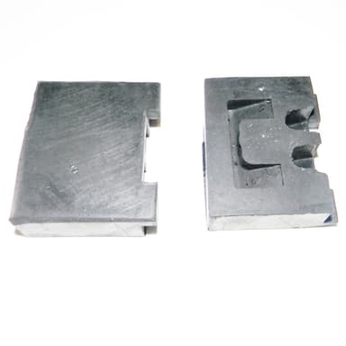 TOPE GOMA DE RADIADOR R 9/11