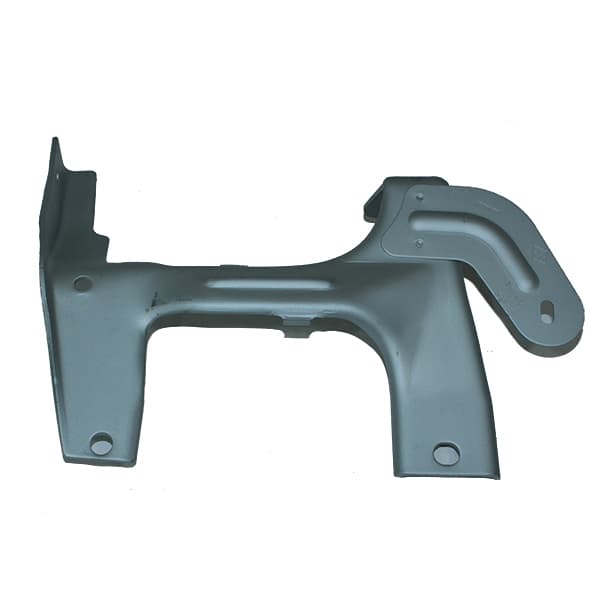 Soporte pantalla termica (f9q) orig symb/clio ii