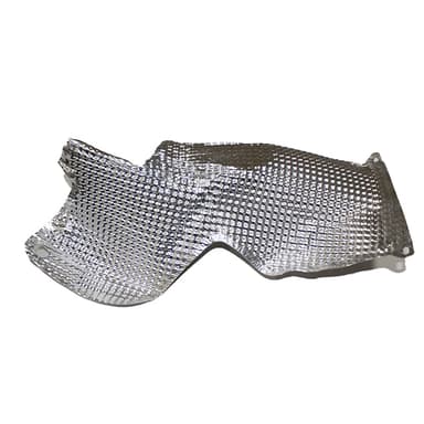 PANTALLA TERMICA BAJADA ESCAPE (K9K) ORIG KANGOO