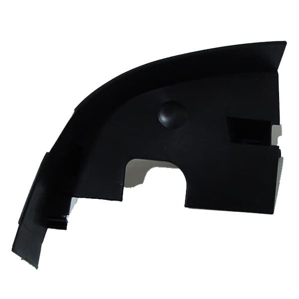 Deflector radiador der (g9u) orig master ii