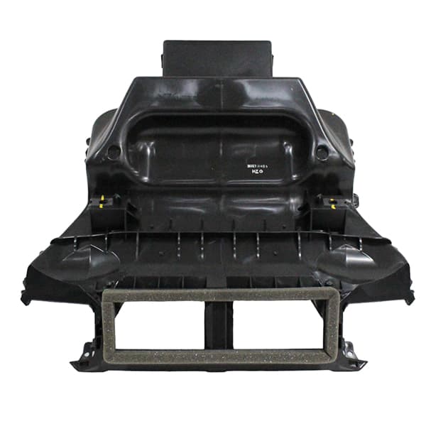 Tapa trasera forzador a/a (m9r) orig koleos