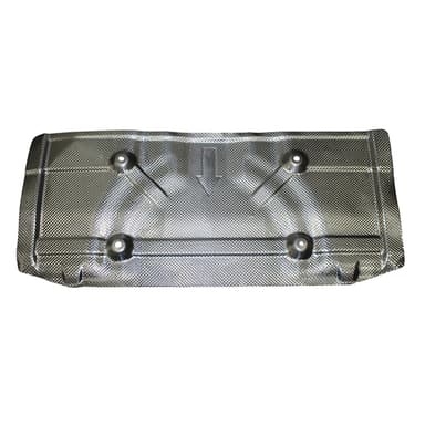 PANTALLA TERMICA TRAS ORIG KOLEOS