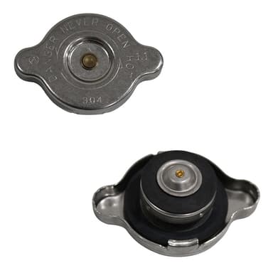 TAPA RADIADOR AGUA (B4D) ORIG KWID