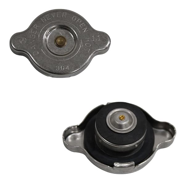 Tapa radiador agua (b4d) orig kwid