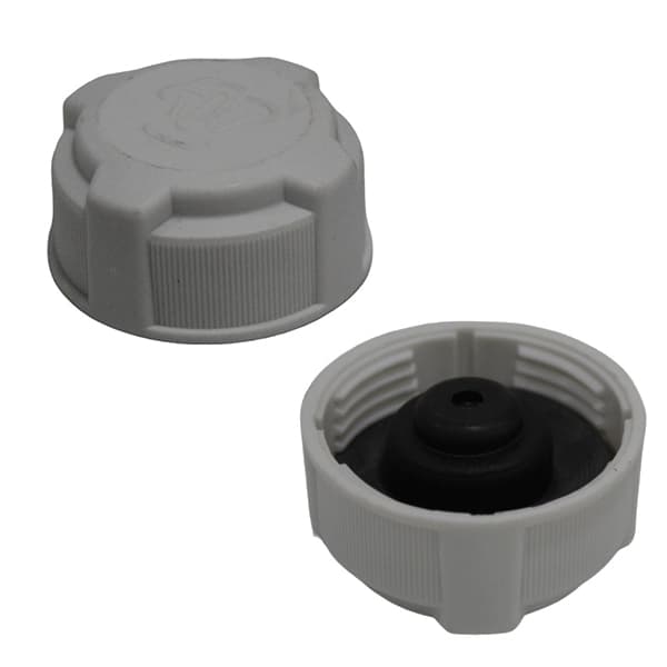 Tapa deposito agua imp. clio/kangoo/sandero/log