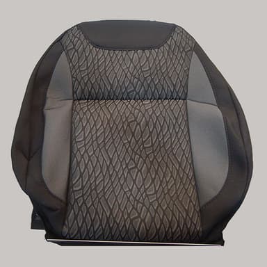 TAPIZADO RESPALDO DELANTERO ORIG DUSTER