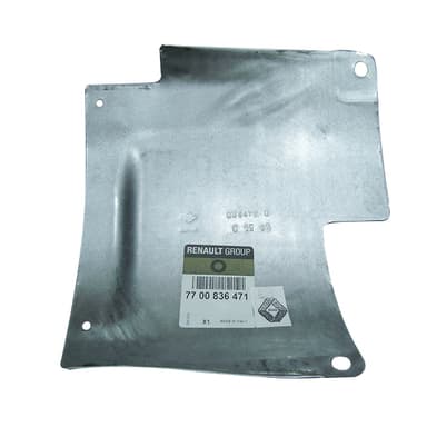 PANTALLA TÉRMICA ORIG CLIO II