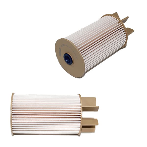 Filtro combustible mahle alaskan 2.5 17/20
