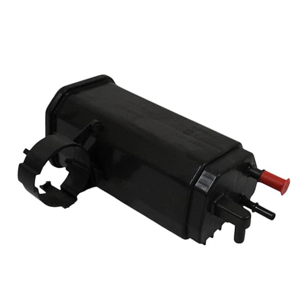 Canister combus orig fluence m4r