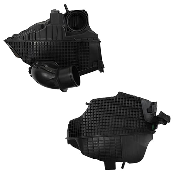 Carcaza filtro aire (h4m) orig dust/oroch