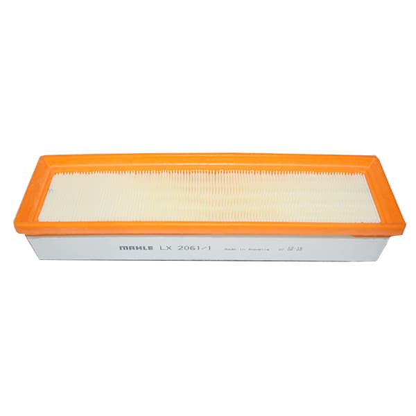Filtro aire mahle (panel) loganii sandero ii