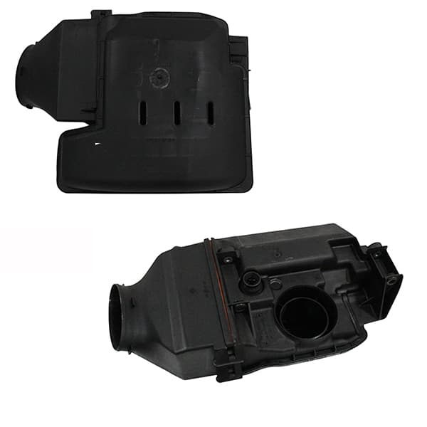 Carcaza filtro aire (k4m) orig megane/kangoo