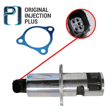 VALVULA DE GASES EGR IMP. MEGANE II F9Q
