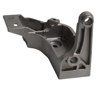 SOPORTE BOMBA INYECTORA (F9Q) ORIG MEGANE