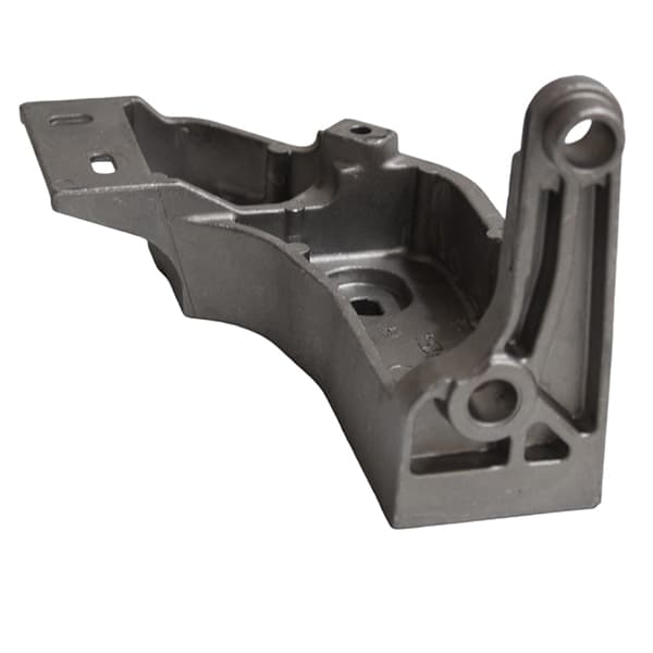 Soporte bomba inyectora (f9q) orig megane