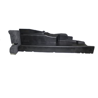TAPA PLAST INT BAJO CAPOT GUARDABARRO ORIG KOLEOS