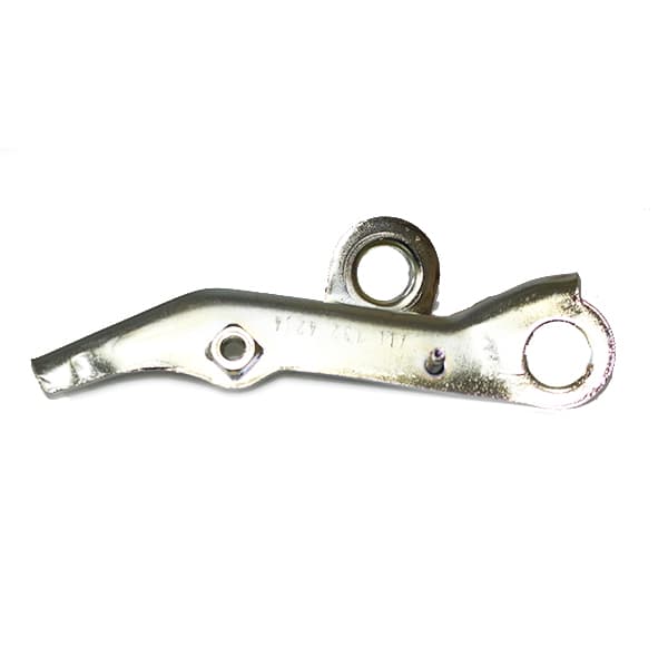 Soporte tapa motor orig log/sand ii