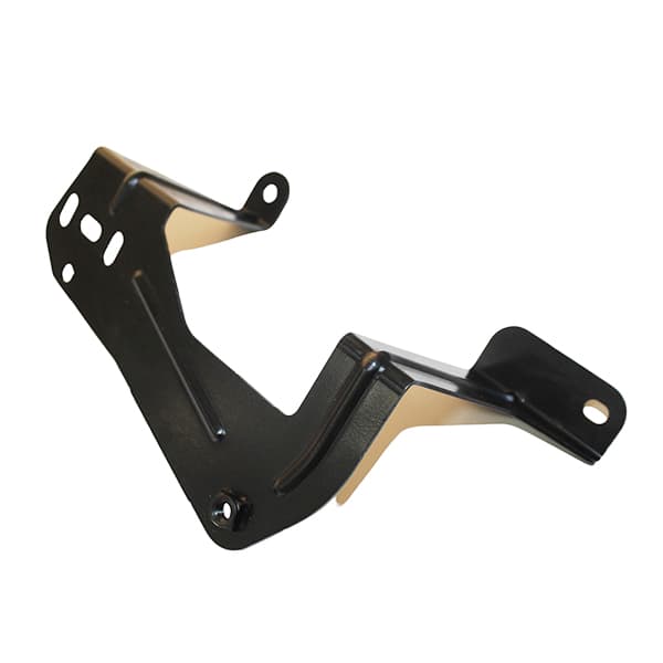 Soporte tubo embrague orig master ii