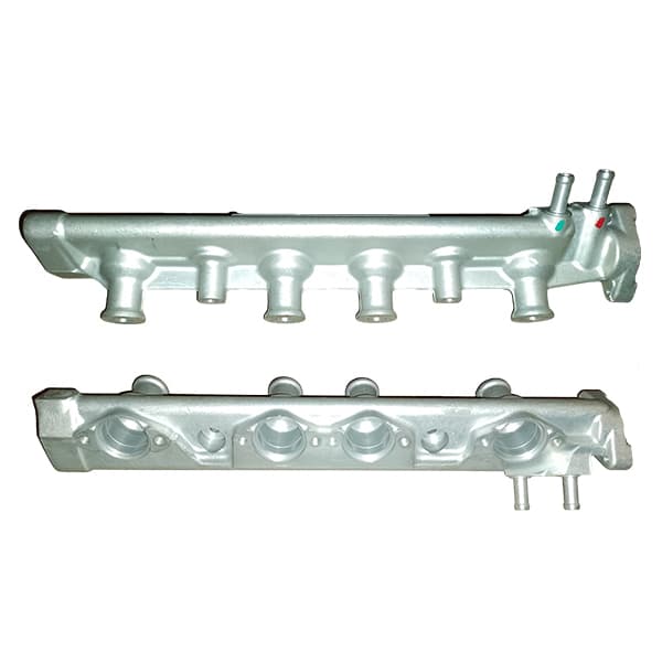 Rampa inyectores common-rail (f3r) orig laguna