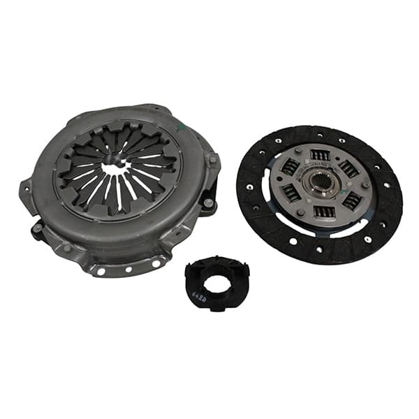 Kit embrague 2 pzas ori motrio motores d4f/d7f/e7j