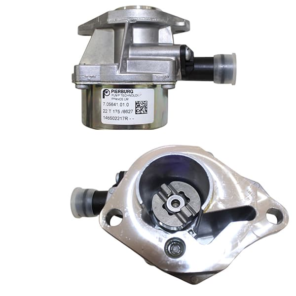 Bomba depresora orig clio 2/kangoo k9k